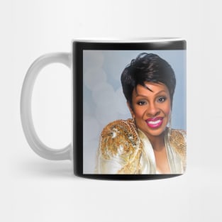 za Gladys ki Knight sam4 tour 2020 Mug